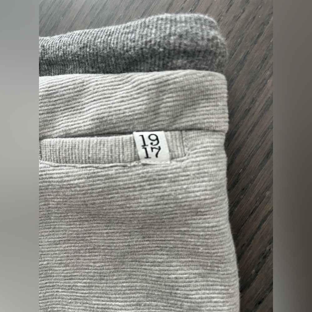 Sovereign Code joggers - kids - Picture 3 of 4